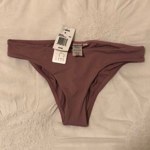 Bikini bottoms L*space M